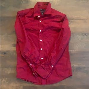 Old navy dress shirt